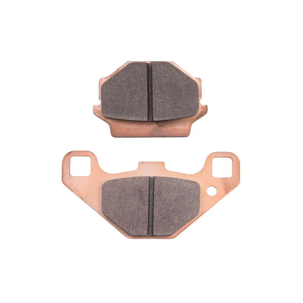 Tusk TA67R Brake Pad - Sintered Metal