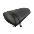 Rear Pillion Passenger Seat Cushion Fit For Yamaha Yzf R3 15-24 Yzf R25 15-24
