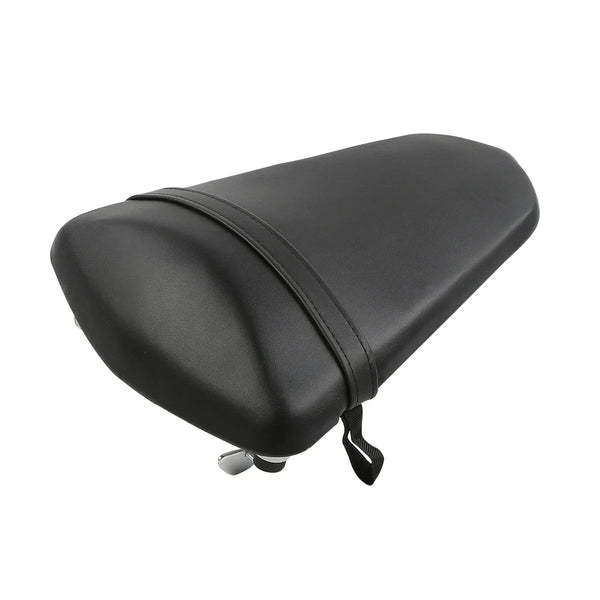 Rear Pillion Passenger Seat Cushion Fit For Yamaha Yzf R3 15-24 Yzf R25 15-24