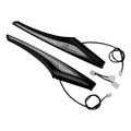 Saddlebag Accent Swoop LED Light Fit For Honda Goldwing 1800 2012-2017 F6B 13-17