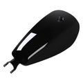 Black 2.6gal. Gallon Gas Fuel Tank Fit For Harley Sportster 883 1200 48 2007-22