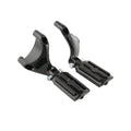 Passenger Footpeg Support Mount Bracket For Harley Sportster 883 1200 2004-2013