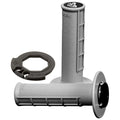 Renthal 2136720017fcd2-b42623 Half Waffle MX Original Lock-On Grips Soft