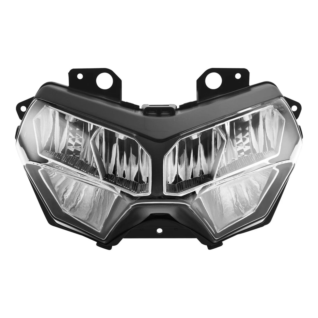 Front Headlight LED Assembly Fit For Kawasaki Z900 2020-2024 Z400 2018-2023 2022