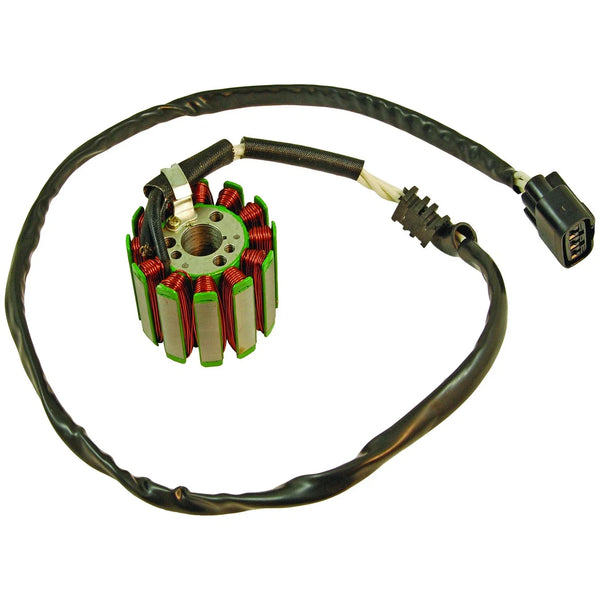 New Stator 12V For Yamaha YZF-R1 2002-2003 5PW-81410-00-00 5PW-81410-01-00