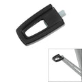 Matte Black Shifter Peg Fit For Harley Touring Road King Electra Glide 1988-2025