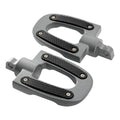 Highway Foot Pegs Footrests Male Mount Fit For Harley Touring Sportster Softail