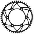Tusk AeroSteel Rear Sprocket 50 Tooth For Suzuki DR-Z 400E 2000-2007