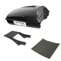 Razor Trunk Mount Rack Fit For Harley Touring Road Glide Touring 1997-2008