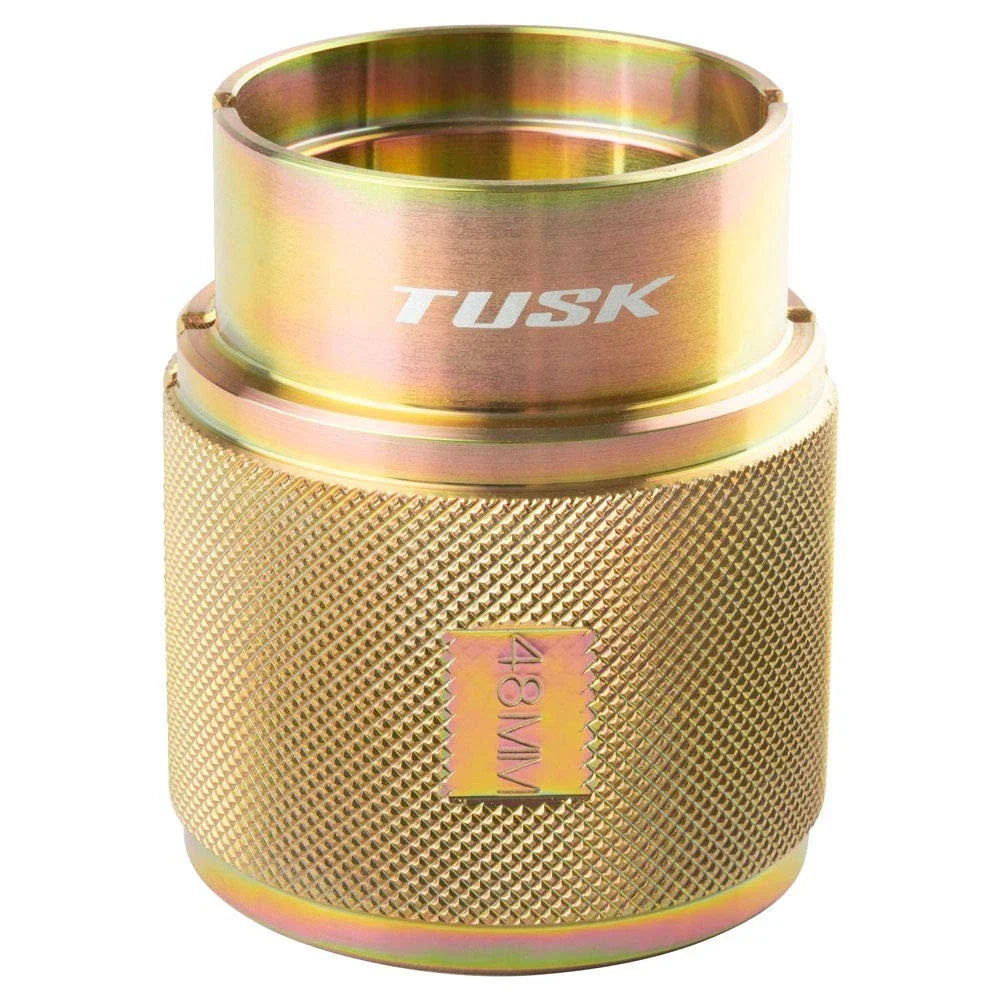 Tusk Fork Seal Driver 48mm For Husaberg TE 125 2013-2014