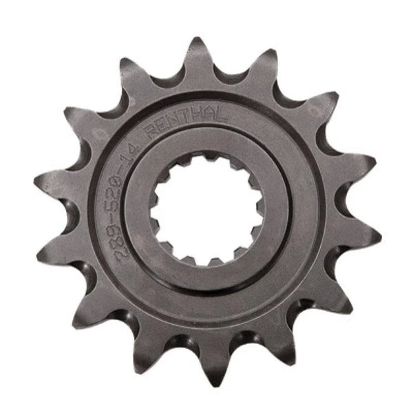 Renthal 506-420-14GP Front Sprocket 14 Tooth
