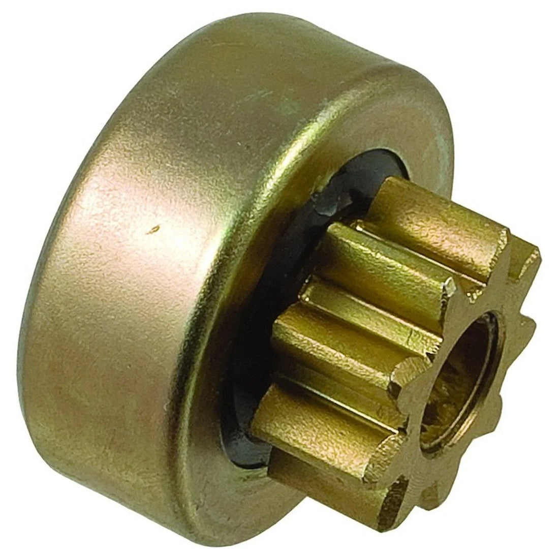 New Starter Drive Fits Mariner 25ELH 25ELPT 30EL 30ELH 1999-2001 5980440-DV30SM