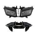 Front Headlight Headlamp Upper Fairing Bracket Fit For Honda CBR600RR 2013-2025