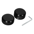 Rear Axle Nut Cover Bolt Fit For Harley Pan America RA1250 Sportster S 2021-2026