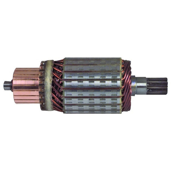 New Armature For Plymouth Sundance L4 2.2L 87-89 28160-26040 28160-26070