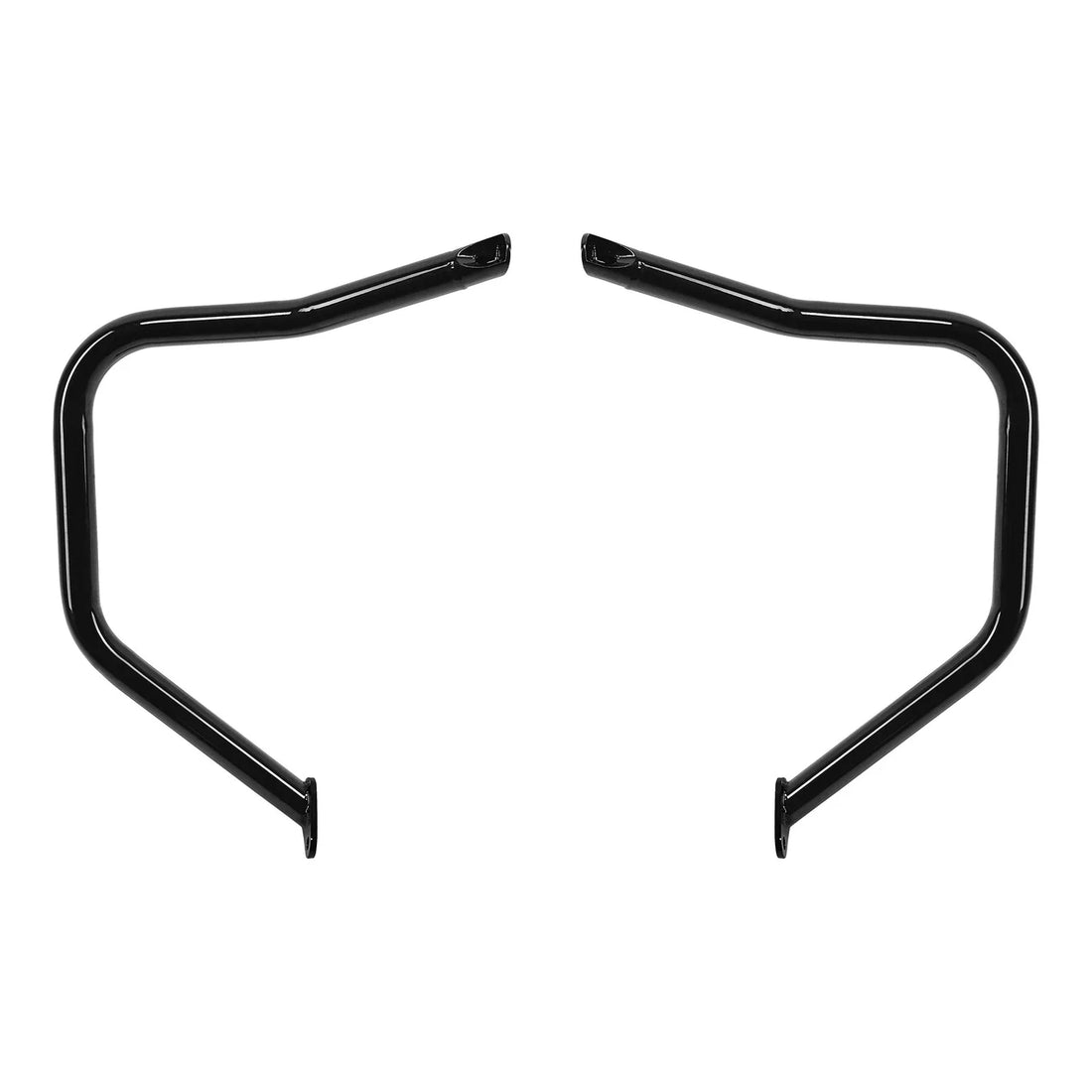 Highway Engine Guard Crash Bar Fit For Indian Pursuit Dark Horse 2022-2026 Black