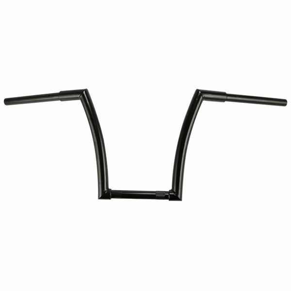 Black Handlebar Handle Bar Fit For Victory Hard Ball 12-13 Cross Roads 10-14 13