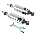 Rear Suspension Heavy Duty Shock Fit For Harley Softail Fatboy Fat Boy 2000-2017