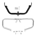 Chopped Engine Guard Fairing Mount Bracket Fit For Harley Road Glide 2015-2024
