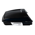 Razor Trunk Fit For Harley Touring Road King Glide 14-25 Mako Shark Fade