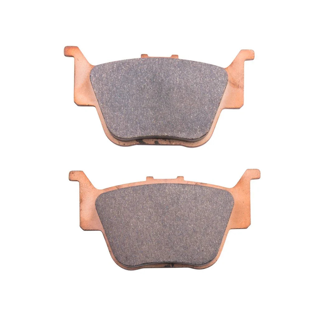 Tusk Brake Pad - Sintered Metal Rear For Honda Rincon 650 4x4 2003-2005