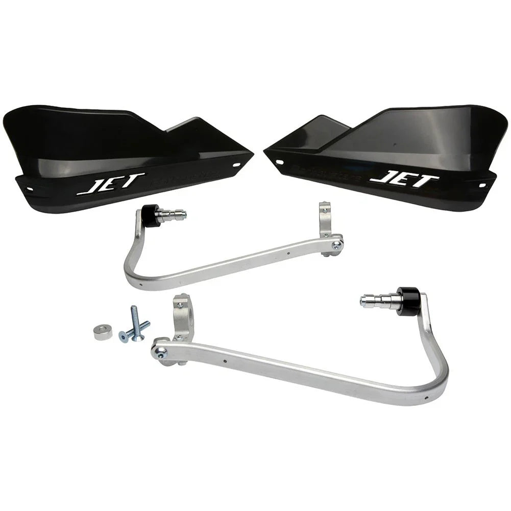 Barkbusters 2194370067d0ad-0baa28 Jet Two Point Mounted Handguard Kit