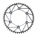 Dirt Tricks KTM-48 D-B90d2-5d1cd8 Zirconium Rear Sprocket 48 Tooth Diamond
