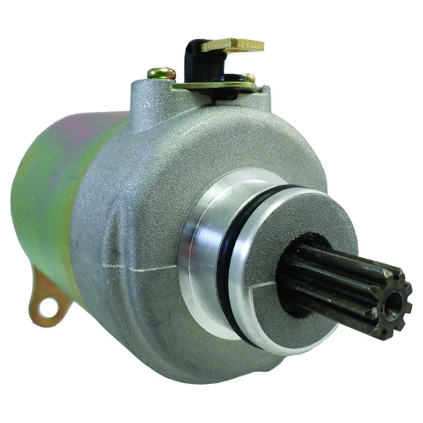 New 12V Starter Fits E-TON Yukon II Cxl 150 2002-10, Viper 150R 2011 30391-C5-31