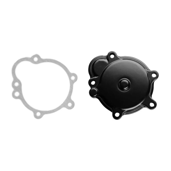 Engine Starter Cover Crankcase Fit For Kawasaki Ninja ZX10R 2006-2010 2009 2008