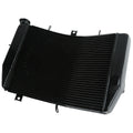 Engine Radiator Cooling Cooler Fit For Suzuki GSXR600 2004-2005 2004 2005 K4 K5