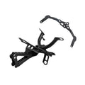 Upper Headlight Fairing Stay Brackets Fit For Honda CBR954RR CBR900RR 2002-2003