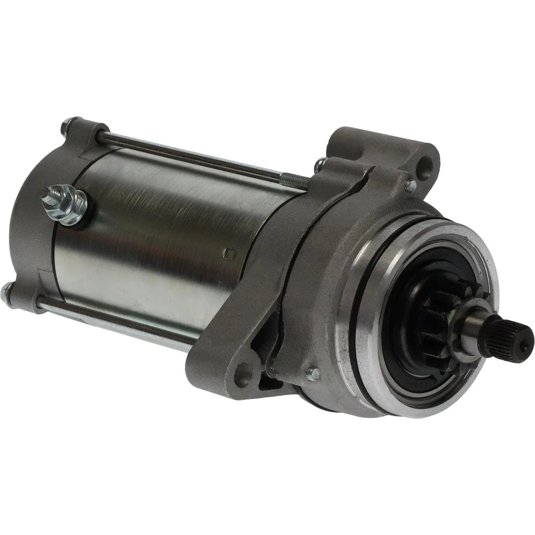 New Starter For Honda GL1800 & GL1800A Gold Wing/ABS 1832cc 01-05, 31200-MCA-003