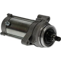 New Starter For Honda GL1800 & GL1800A Gold Wing/ABS 1832cc 01-05, 31200-MCA-003