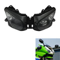 Headlight HeadLamp Assembly Fit For Kawasaki Ninja ZX10R ZX-10R 2006-2007 06 07