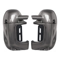Lower Vented Fairings Fit For Harley Touring Street Glide Flhx 1983-2013 2011 12