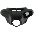 Vivid Black Batwing Fairing Fit For Harley Tri Electra Street Glide 2014-2023 22