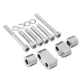 3/4" Driver Floorboard Spacer Extension Kit Fit For Harley Touring 2009-2024 23