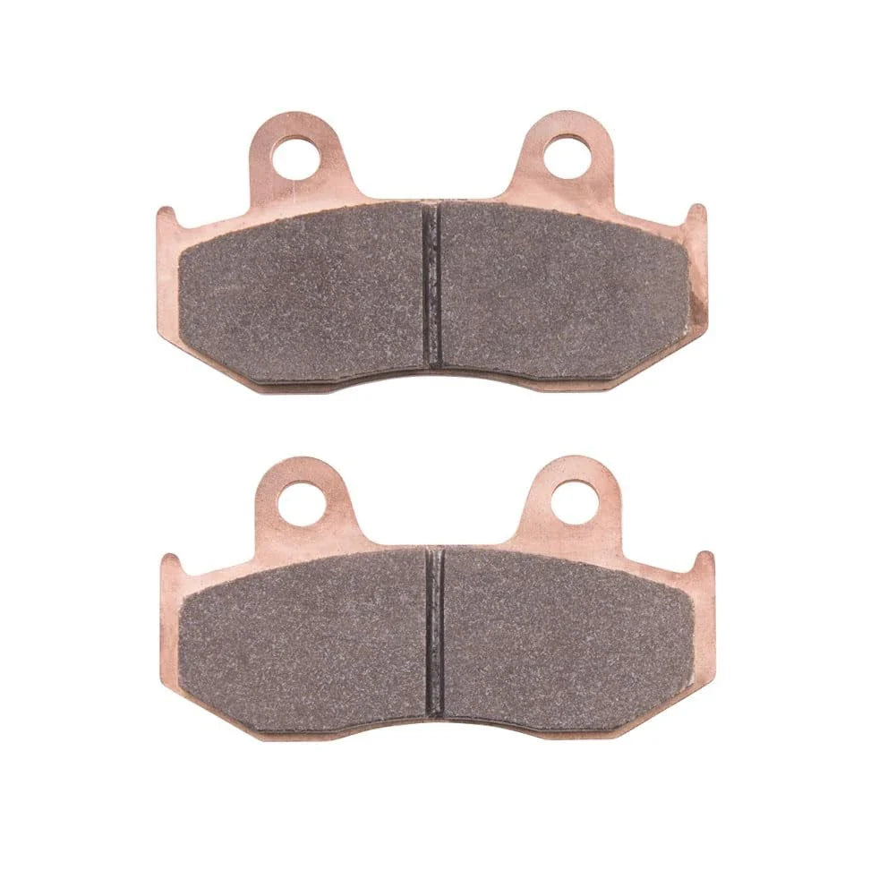 Tusk Brake Pad - Sintered Metal Front For Honda XL350R 1984-1985
