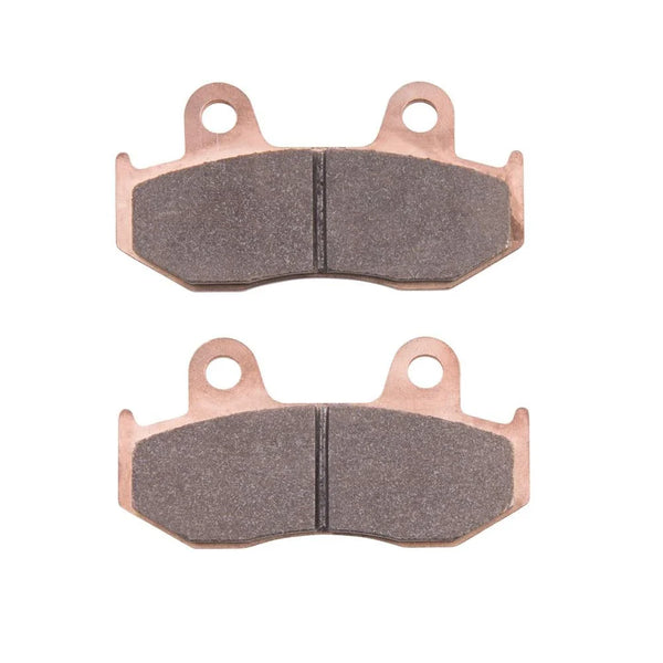 Tusk Brake Pad - Sintered Metal Front For Honda XL350R 1984-1985