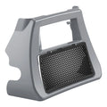 Chin Spoiler Kit Fit For Harley Touring Cvo Street Glide 2023-2025 Billiard Gray