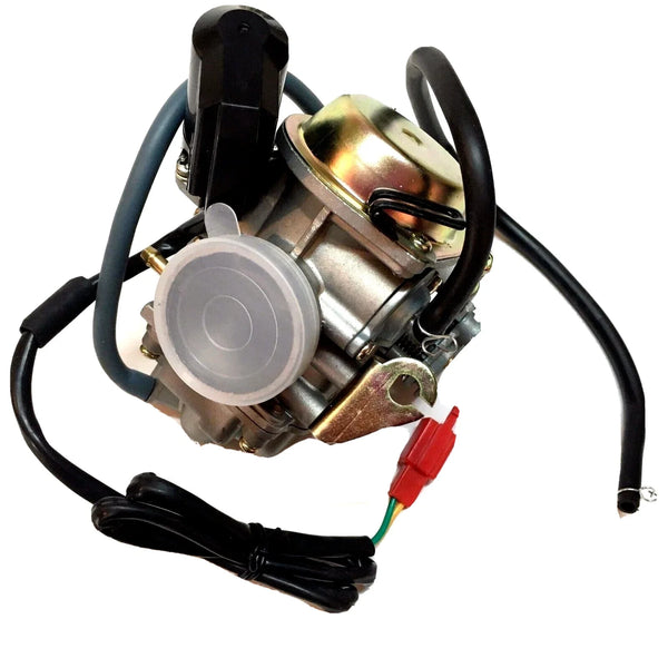 Carburetor Carb For Peace Sports 150 TPGS-801-15 150cc Street Road Scooter Moped