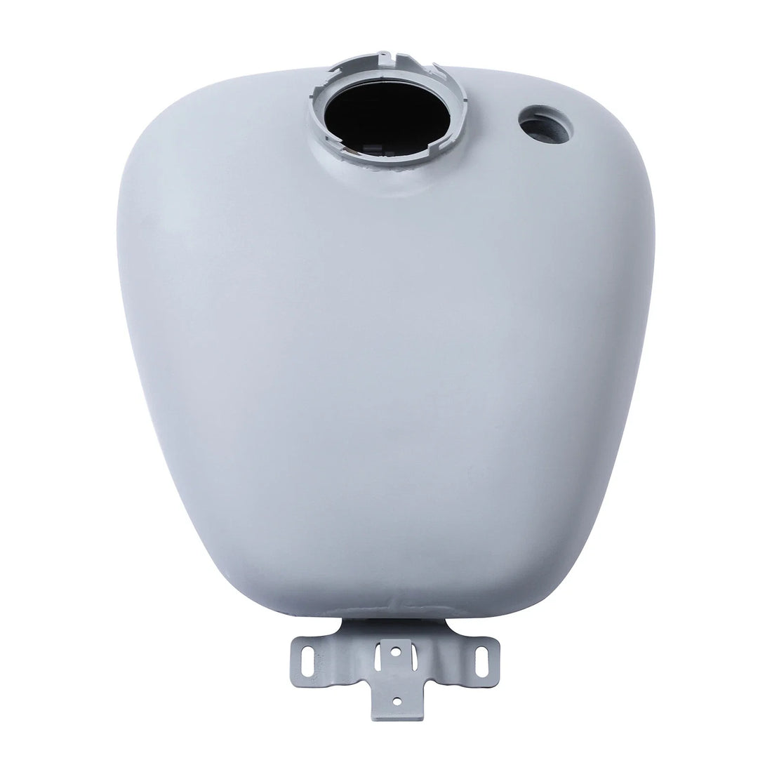 Unpainted 6gal. Fuel Gas Tank Fit For Harley Touring Cvo Street Road Glide