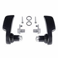Saddlebag Lid Lifter Fit For Harley Touring Cvo Electra Street Road Glide 14-25