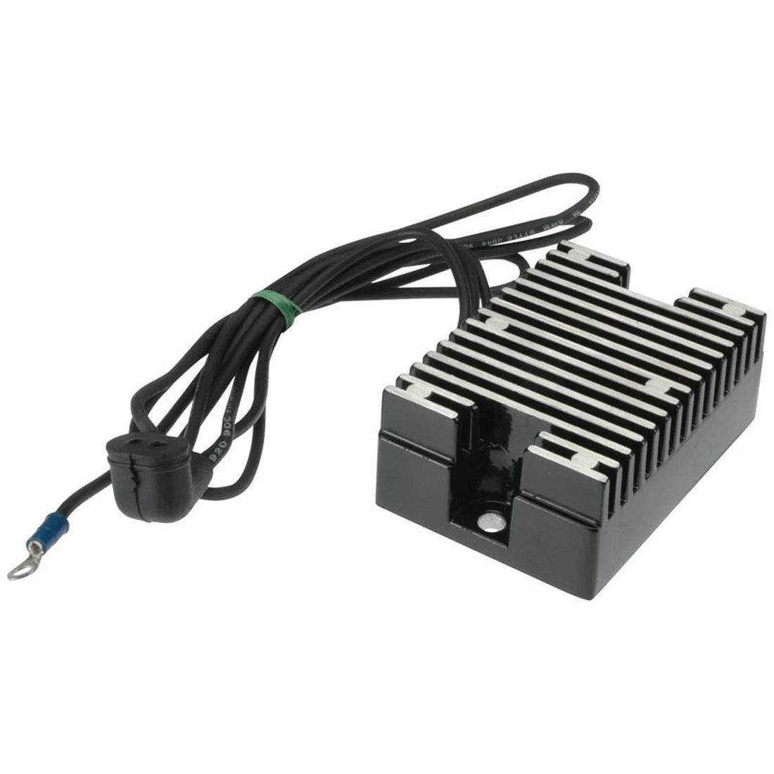 New Regulator Rectifier For Harley-Davidson Flt Tour Glide 1980 7451075A AHD6003