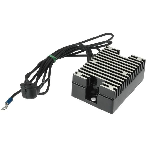 New Regulator Rectifier For Harley-Davidson Flt Tour Glide 1980 7451075A AHD6003