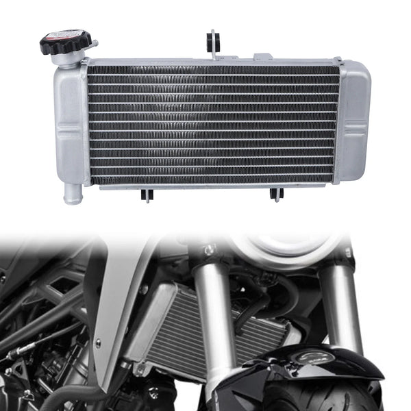 Replacement Radiator Cooler Fit For Honda CBR250R 11-13 15-18 CBR300R 15-22