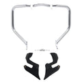 Engine Guard & Chin Fairing Guards Fit For Harley Nightster Sportster S 2022-26