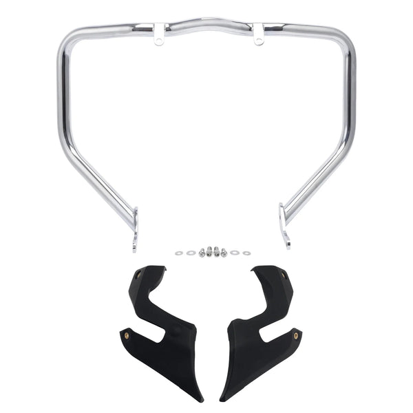 Engine Guard & Chin Fairing Guards Fit For Harley Nightster Sportster S 2022-26