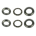 Steering Stem Head Bearing For Honda XR100 Z50 Z50R C70 CT70 CT90 SL70 SL90 Bike