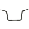 14" Inch Meathook Ape Hanger Handlebar Fit for Harley Electra Street Glide